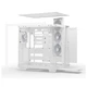 Корпус для ПК Be quiet! LIGHT BASE 500 LX white (BGW86) - зображення 7