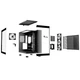 Корпус be quiet! Light Base 600 LX Black (BGW67) - изображение 7