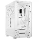 Корпус для ПК Be quiet! PURE BASE 501 Airflow з віконцем,білий (BGW75) - зображення 7