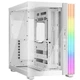 Корпус be quiet! Light Base 600 DX ARGB White (р.Midi-Tower) - изображение 1