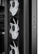 Корпус be quiet! Light Base 500 LX з ARGB-підсвіткою Black - изображение 4