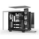 Корпус be quiet! Light Base 500 LX з ARGB-підсвіткою Black - изображение 7