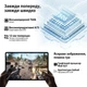 Планшет TECLAST P30 10.1" (4+8)/128Гб Android 14 Черный-голубой (101941302) - изображение 2
