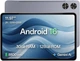 Планшет 12" 2K SVITOO P108 6+18/128Gb 8 ядер Android 15 8800 mAh Черно-серый (101936852) - изображение 1