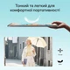 Планшет 12" 2K SVITOO P108 6+18/128Gb 8 ядер Android 15 8800 mAh Черно-серый (101936852) - изображение 3