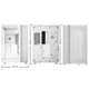 Корпус be quiet! Light Base 900 FX White (BGW72) - зображення 9