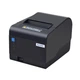 Принтер чеков Xprinter XP-Q200H 80 мм USB+LAN, термопринтер с автообрезкой, 203 dpi, до 200 мм/с - изображение 1