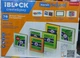 Магнитный конструктор PL-921-238 Iblock, 78 элементов, машины, профессии - изображение 3