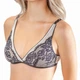 Бюстгальтер женский кружевной мягкая чашка Felisiya Lingerie Жасмин 2008-1239c170 L - изображение 1