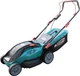 Электрическая газонокосилка Konner&Sohnen KS 38LM16-BL - изображение 1