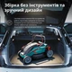 Электрическая газонокосилка Konner&Sohnen KS 38LM16-BL - изображение 12