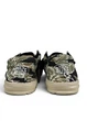 Мокасини Hey Dude Wally Camouflage (40004-9CJ), Камуфляж Розмір 44 (US M11) 29 см - зображення 4