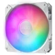 Система жидкостного охлаждения Machenike LC24027B1-ARGB WHITE - изображение 5