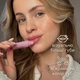 Бальзам-максимайзер для губ Mermade Hot Hot Lips для ухода и увеличения объема губ 10 г - изображение 3