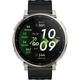 Смарт-годинник Amazfit Active 3 Premium W2559GL1N Срібний (1193746) - изображение 6