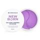 Омолаживающие гидрогелевые патчи под глаза Mermade Anti-Aging & Renewing Eye Patches для уменьшения проявлений мимических морщин 60 шт - изображение 1