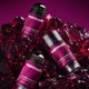 Желейний тінт для освіження губ та румʼянцю щік Mermade Jelly Blush Lip and CHeek Tint Ягідний 15 г - зображення 5