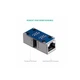 Зрощувач RJ45 8P8C White Ugreen (U_20311) - зображення 6