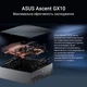 Компьютер ASUS Ascent GX10 GX10-GG0003BN / NVIDIA GB10, 128, 1TB, Wi-Fi7 (90MS0371-M00030) - изображение 9