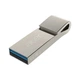USB флеш накопичувач Acer 32GB UF200 Silver USB 2.0 (BL.9BWWA.503) - изображение 3