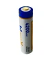 Аккумулятор 18650 Wimpex WX1435 USB подзарядка литиевый 4200 мАч 3.7В - изображение 2