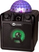 Портативная колонка N-Gear DiscoBlock 410 50 Вт черная - изображение 6