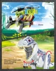 Конструктор Jurassic World Группа изучения динозавров FC3721 528 деталей - изображение 4