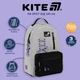Рюкзак жіночий Kite 949L Сірий 44x29.5x15см міський молодіжний 18.5 л Ортопедична спинка (K26-949L-1) - зображення 2