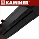 Тепловая воздушная завеса Kaminer 26388 2000 Вт Wi-Fi с LED-дисплеем, пультом ДУ и ECO-режимом для дома и офиса - изображение 7