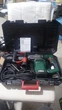 Отбойный молоток Parkside PAH 1300 C3 1300 Вт 15 Дж SDS-max с кейсом и зубилами для демонтажных работ - изображение 4