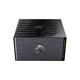 Блок питания GameMax Lion Core 1000P Черный 1000W ATX 3.1 модульный 80+ Platinum 135 мм вентилятор для ПК (Lion Core 1000P) - изображение 2