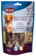 Лакомство для собак Trixie Premio Duckies с уткой 100 г TX-31538 - изображение 1