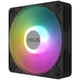 Вентилятор для корпусу Asus AR120 ARGB 120 мм Black (90DA00E0-B09000) - зображення 2