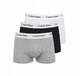 Трусы-боксеры мужские Calvin Klein Underwear пак 3 шт Размер M CK-07-SIZE-M - изображение 1
