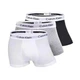 Трусы-боксеры мужские Calvin Klein Underwear пак 3 шт Размер M CK-07-SIZE-M - изображение 5