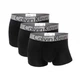 Трусы-боксеры мужские Calvin Klein Underwear пак 3 шт Размер XL CK-03-SIZE-XL - изображение 3