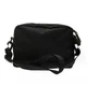 Сумка унисекс The north face через плечо TNF-002-BLK - изображение 4