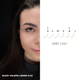 Вії для нарощення MARY LASH 0,07 Black Volume lashes вигин L 10 - зображення 7