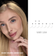 Ресницы для наращивания MARY LASH 0,07 Black Volume lashes изгиб C Mix 6-11 - изображение 7