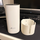 Настенное крепление для роутера TP-Link Deco M4 - изображение 2