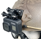 Кріплення GoPro NVG на шолом - зображення 3