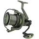 Катушка карповая GC G.Carp Fury 10000 Long Cast 11+1 BB, 4.4:1, фрикцион 12 кг, алюминиевая шпуля - изображение 2