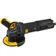 Болгарка бесщёточная Zegor GCS125-1500SE-BL 125 мм 1500 Вт - изображение 7