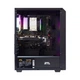Компьютер GTL HexaGaming 125A66XR Black, ARGB - изображение 4