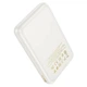 Портативная батарея (Power Bank) Hoco J141, 10000 mAh, Белый - 604079 - изображение 4