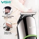 Триммер VGR V-191, Черный - 703924 - изображение 5