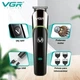 Триммер VGR V-191, Черный - 703924 - изображение 6