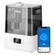 Увлажнитель воздуха Levoit Smart Ultrasonic Humidifier Classic 300S, Белый - 710933 - изображение 2
