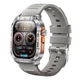 Умные часы Remax WATCH30, Серебряный - 692511 - изображение 1