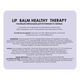 Бальзам для губ Colour Intense Healthy Therapy SPF15, № 05 Ромашка і Лаванда - изображение 3
